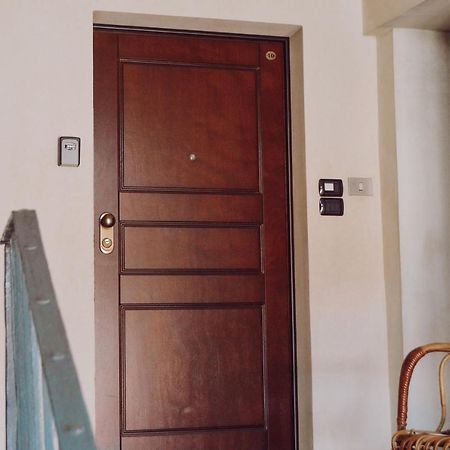 Historic Center Charming Apartment Free Wi-Fi Savigliano Ngoại thất bức ảnh
