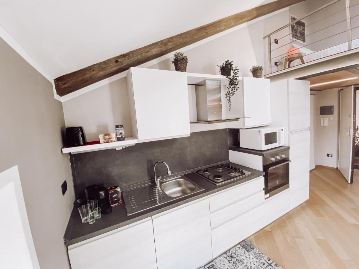 Historic Center Charming Apartment Free Wi-Fi Savigliano Ngoại thất bức ảnh